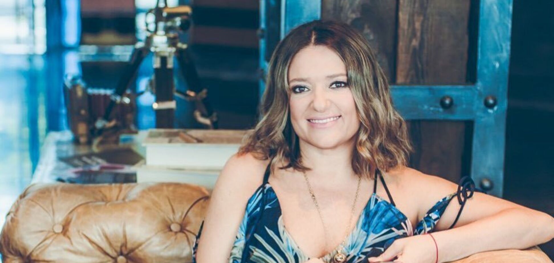 'Корисно!' Могилевська показала, як пітніла з чоловіком