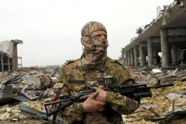 Війна на Донбасі