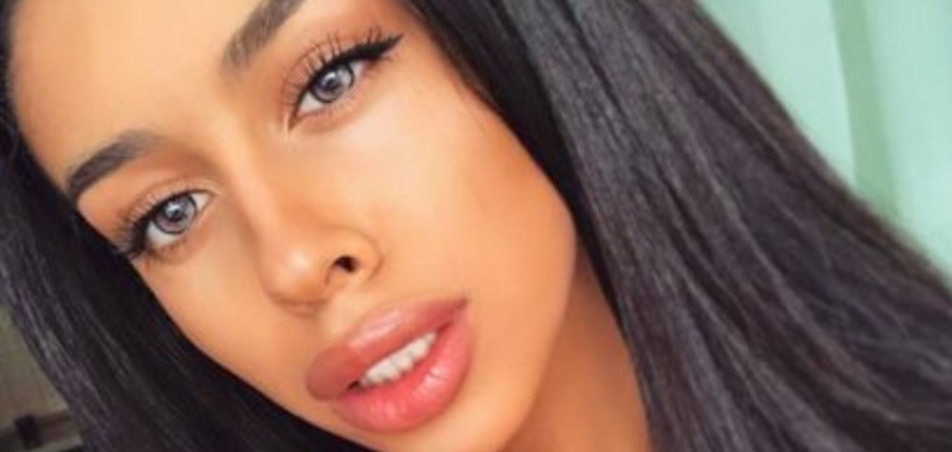 Темнокожая претендентка на 'Мисс Украина' спровоцировала скандал в сети: что о ней известно