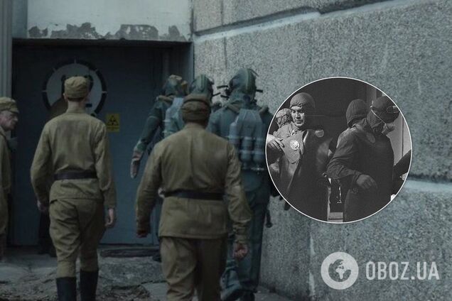'Не аплодували': реальний герой Чорнобиля розкрив деталі небезпечної операції