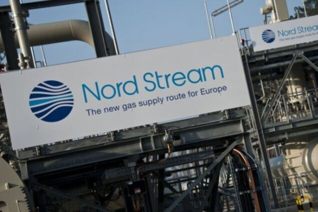 Фанат Путіна різко висловився на захист газопроводу в обхід України