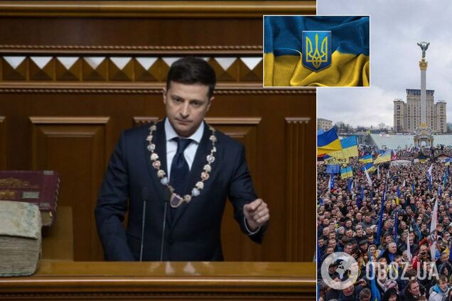 Зеленский не осознает в какую страшную 'игру престолов' он ввязался — Маринович