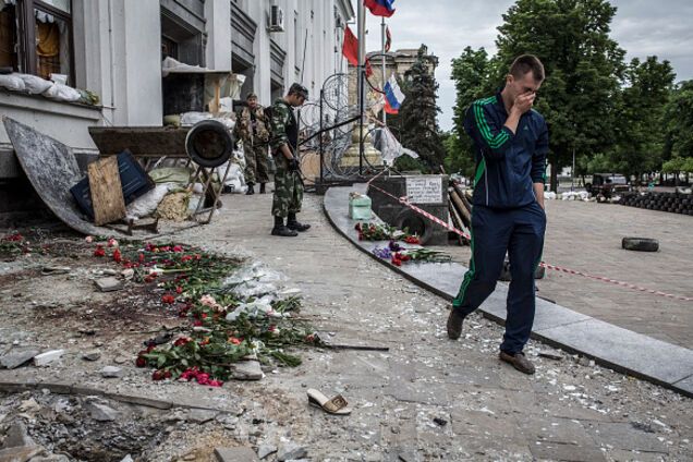 'Росія втратила контроль над найманцями!' Зеленський виступив із різкою заявою щодо Донбасу