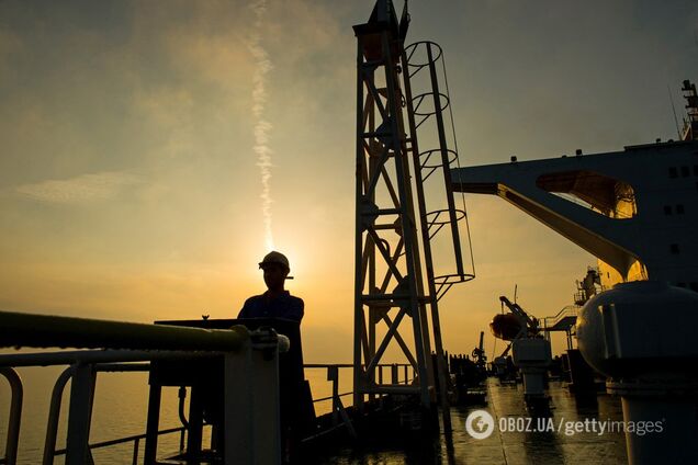'Зачепить весь світ': Росія попередила про вплив цін на нафту