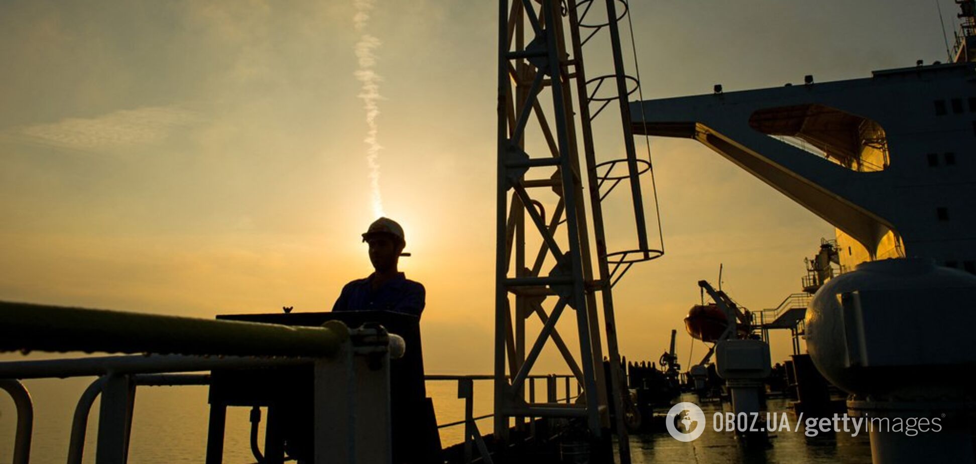 'Затронет весь мир': Россия предупредила о влиянии цен на нефть
