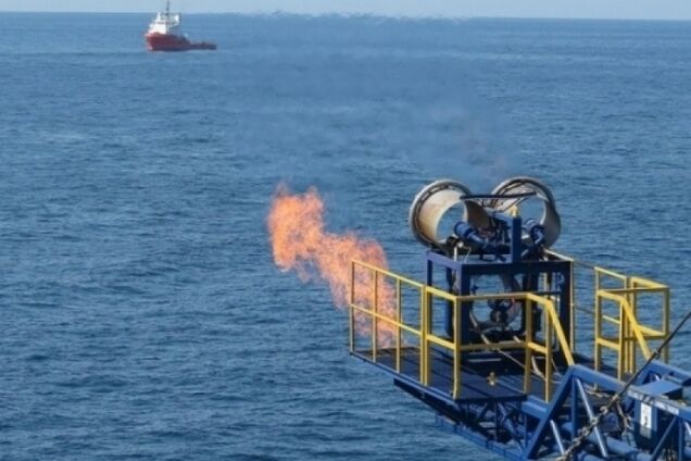 Скандальная компания из США хочет завладеть самым газоносным участком в Черном море: детали расследование