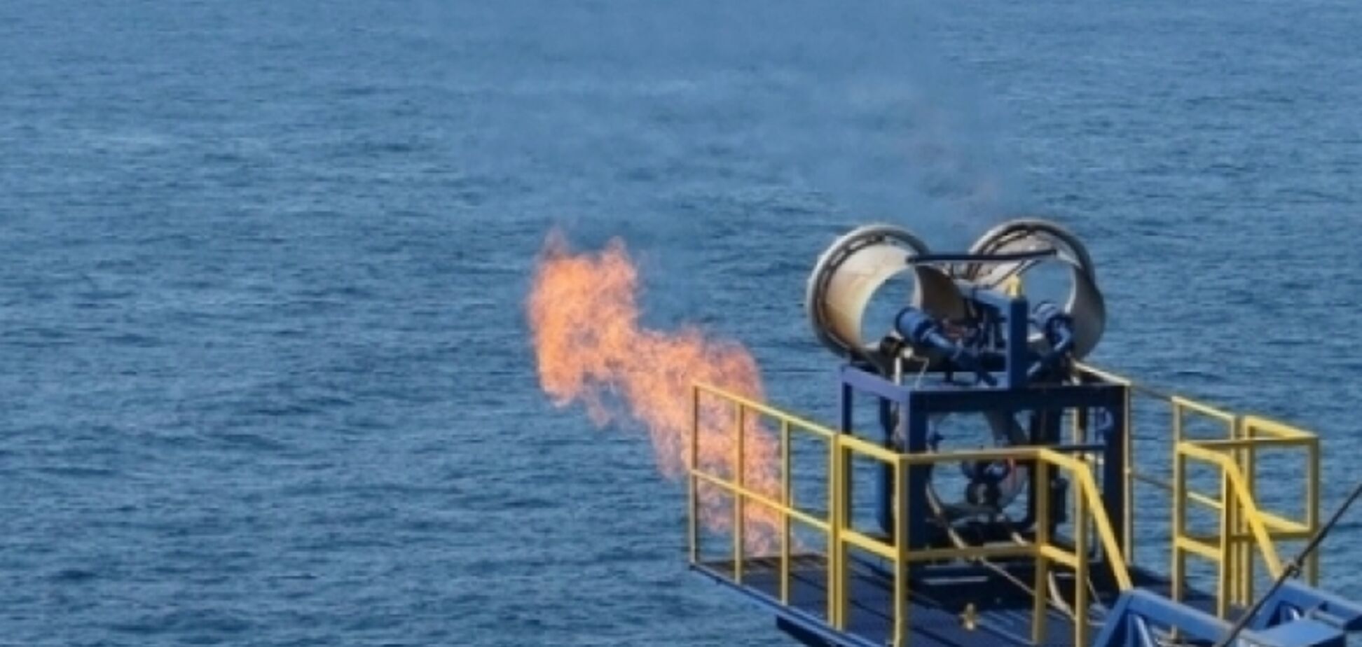 Скандальная компания из США хочет завладеть самым газоносным участком в Черном море: детали расследование