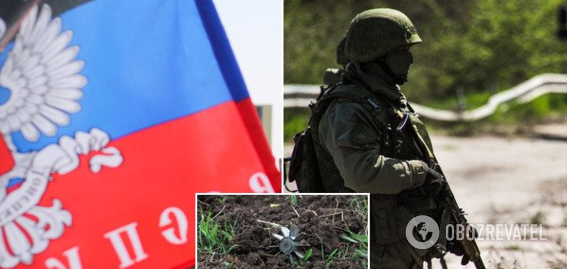 'Л/ДНР' устроили бойню на Донбассе: 2 защитника Украины мертвы, 8 ранены