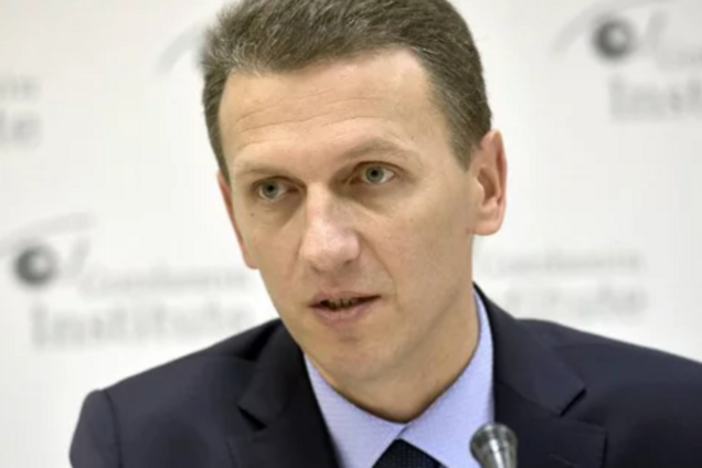 Роман Труба