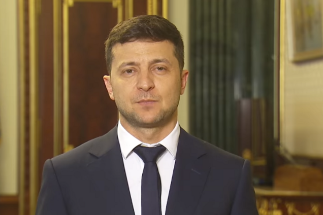 'Продовжуєте пробивати дно!' Зеленський записав жорстке звернення до Верховної Ради