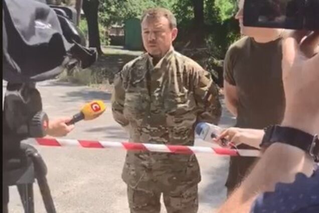 У Запоріжжі запобігли кривавому теракту біля дитячого майданчика: що відомо