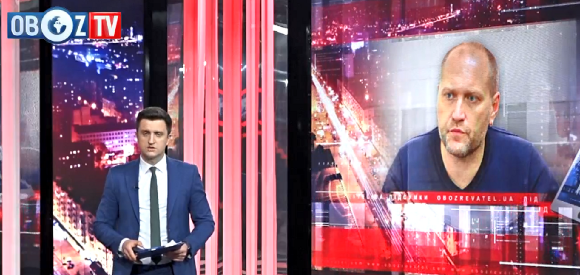 Убийство Гандзюк: нардеп анонсировал новый поворот в деле