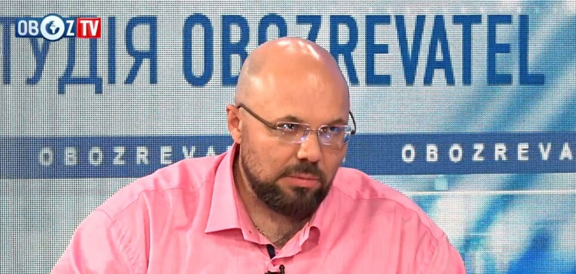 'Растет конкурент': у MONATIK'а заметили большой политический потенциал