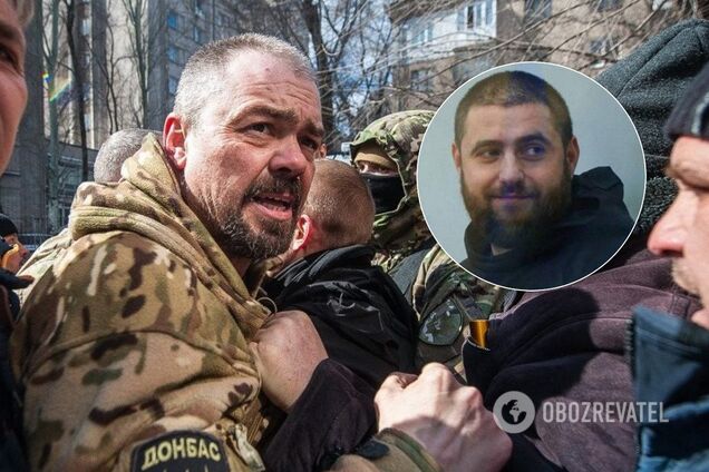 В деле об убийстве 'Сармата' случился скандальный поворот: все подробности