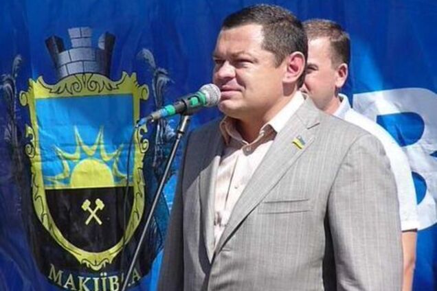 'Організовував референдум на Донбасі': в Раду зібрався шанувальник 'русского міра'