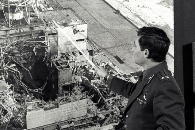 Догадки подтвердились: рассекреченные документы КГБ по Чернобылю