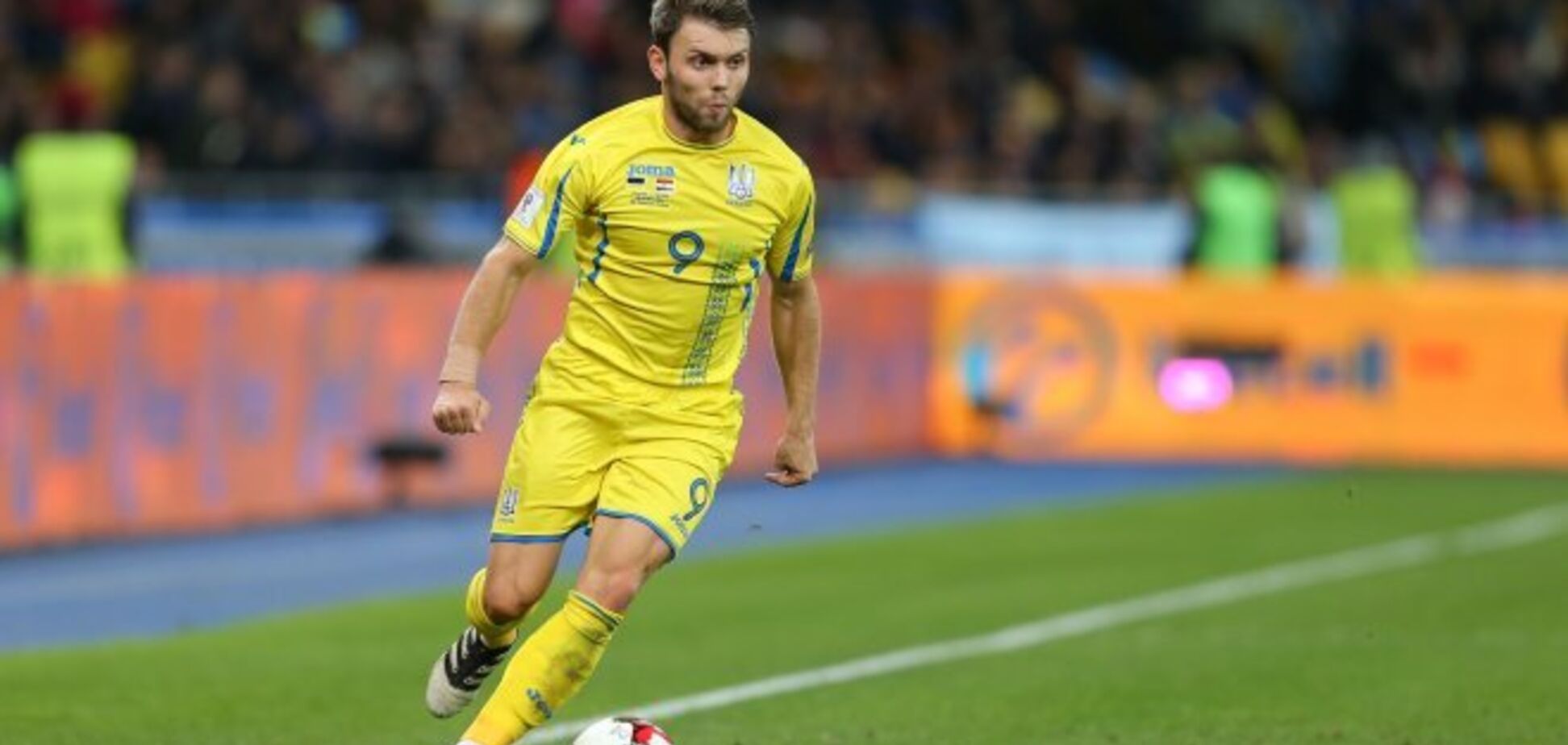 'Это нас завело': Караваев рассказал о поступке Шевченко перед игрой с Сербией