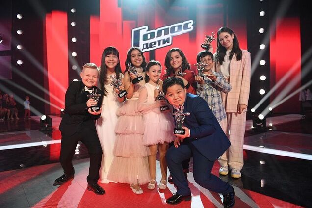 Скандал з дочкою Алсу: стало відомо про долю 'Голос. Діти' в Росії