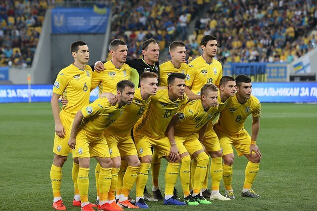 Украина — Люксембург: где смотреть онлайн отбор Евро-2020 — расписание трансляций