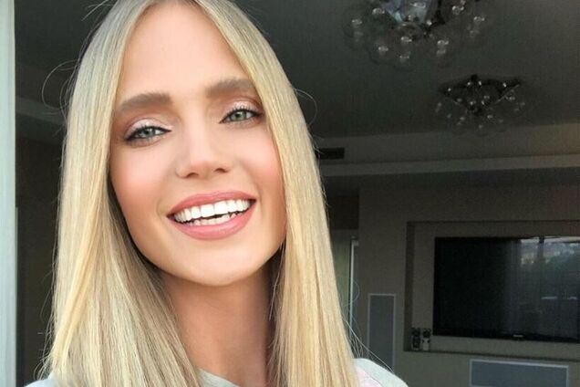 'Розпуста': Глюкоза без ліфчика підірвала мережу