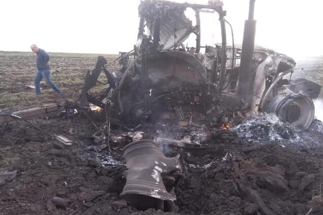 На Луганщине прогремел взрыв: пострадали мирные жители. Фото с места ЧП