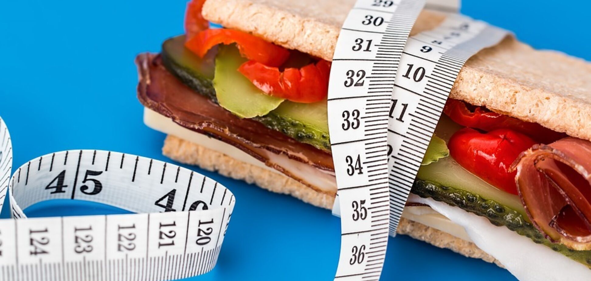 Как худеть и не считать калорий: раскрыт секрет
