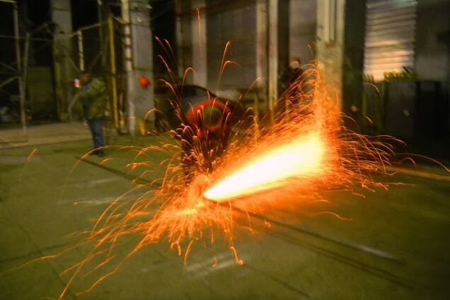 Залишилася лише голова: у Дніпрі чоловік загинув страшною смертю