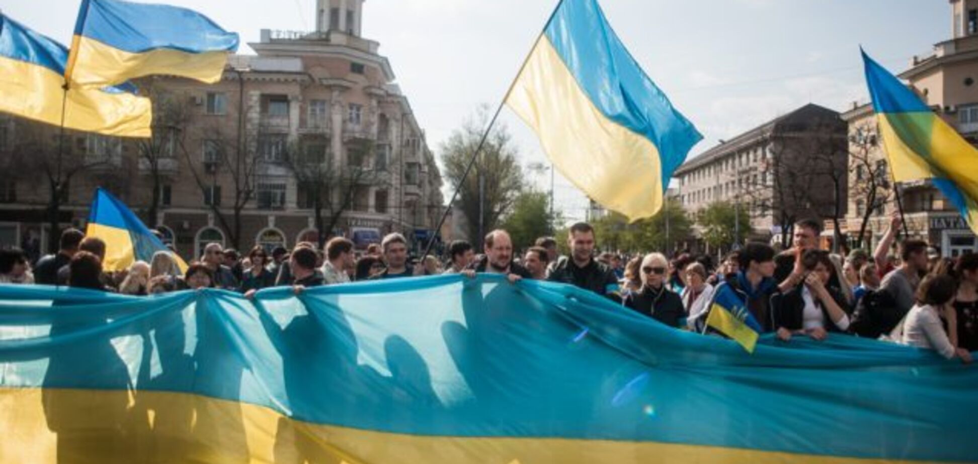 Грозит распад? Появились тревожные данные о настроениях украинцев