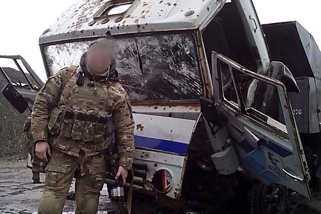 'Тайком от семьи поехал на Донбасс': герой АТО в партии Вакарчука вызвал восторг в сети