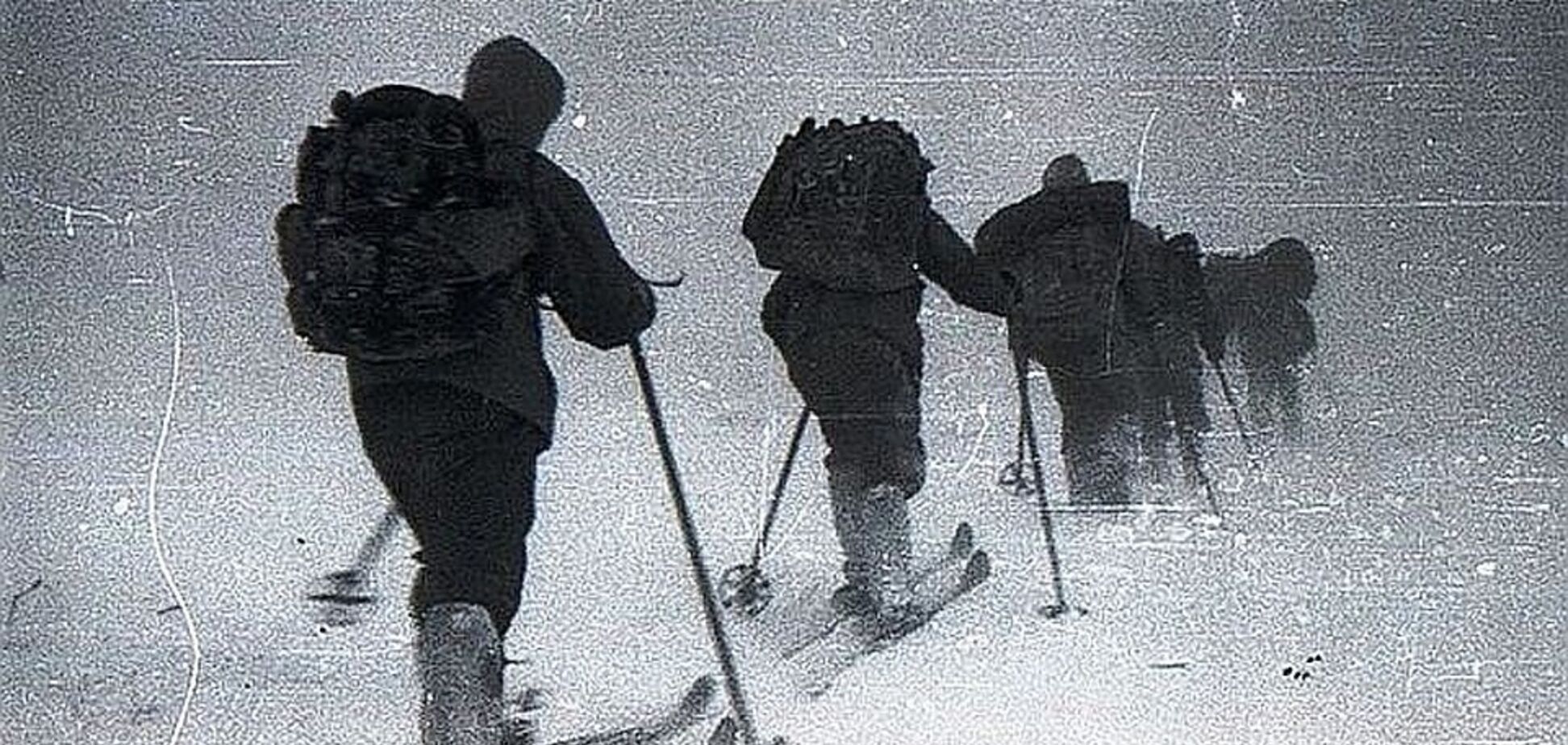 Побачили сяйво в небі: озвучена нова розгадка таємниці перевалу Дятлова