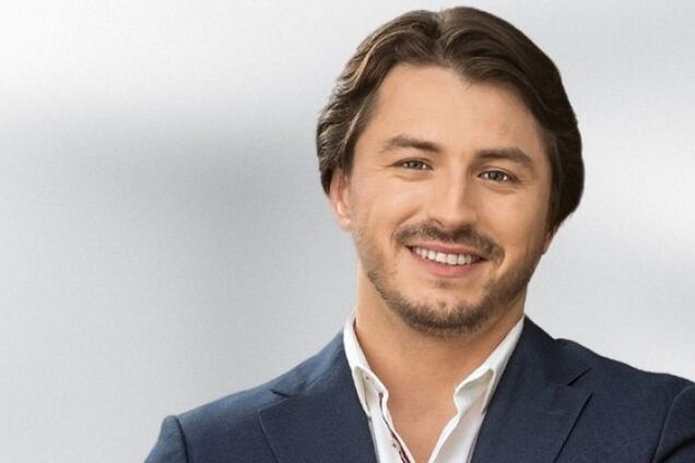 Притула пойдет на выборы вместе с Вакарчуком: видеообращение