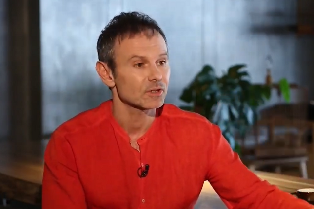 Проходу в Раду мало: Вакарчук зробив гучну заяву про політичні амбіції