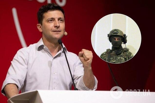 Зеленский воспроизводит скандал за скандалом