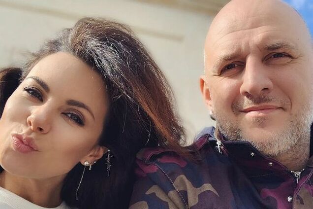'У мене була сім'я!' Потап зробив відверте зізнання про роман з Каменських