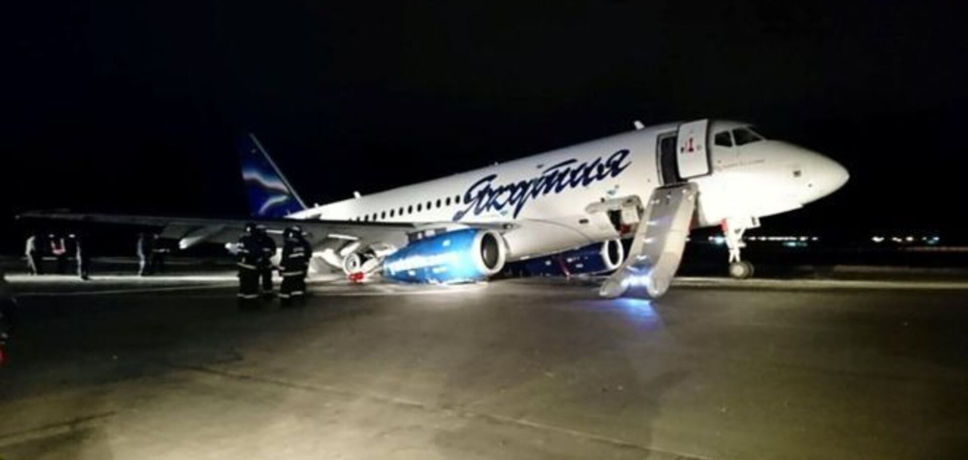 Это начало: летающий гроб продолжает собирать жертвы