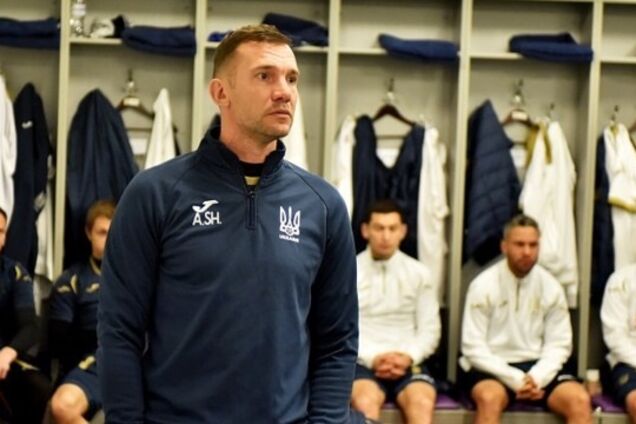 Збірна України втратила футболістів на матч з Люксембургом