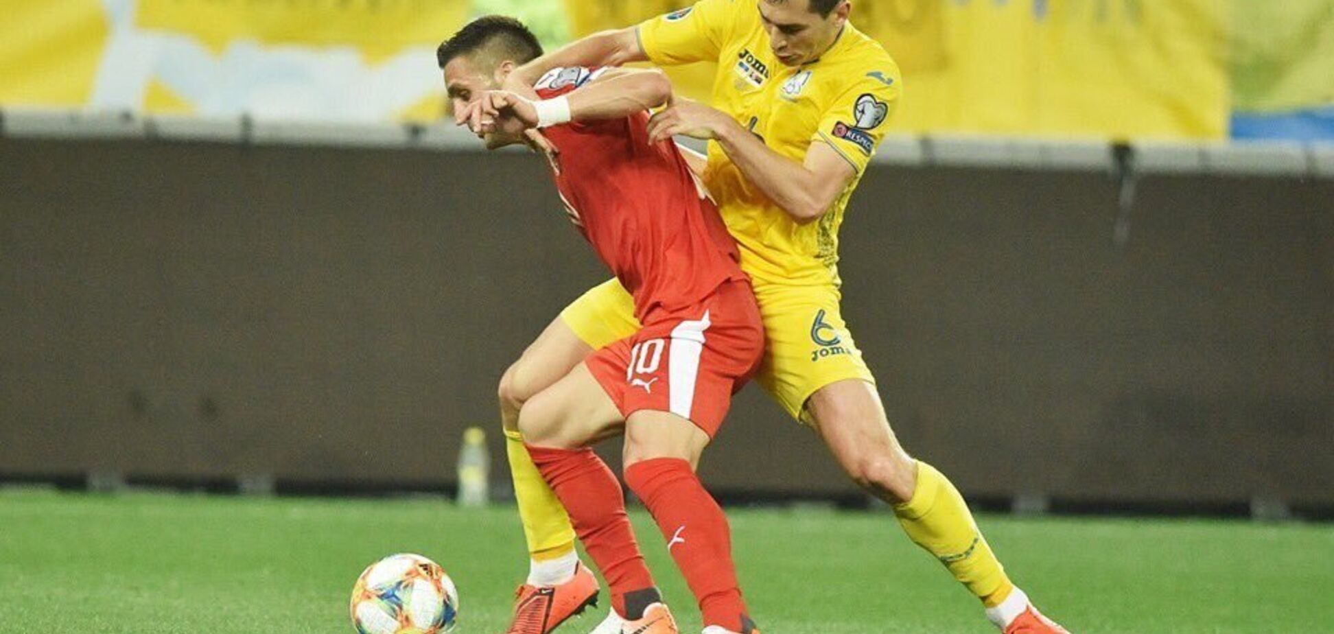 Украинцы поглумились над союзниками русских