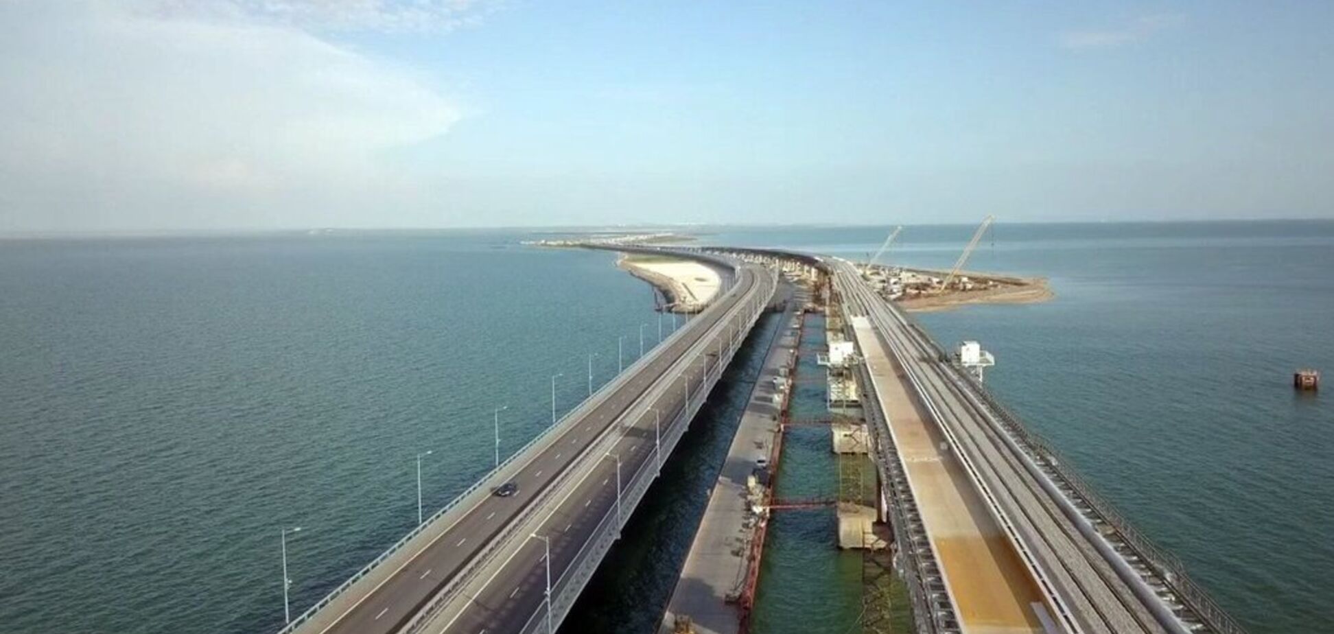 Крымский мост