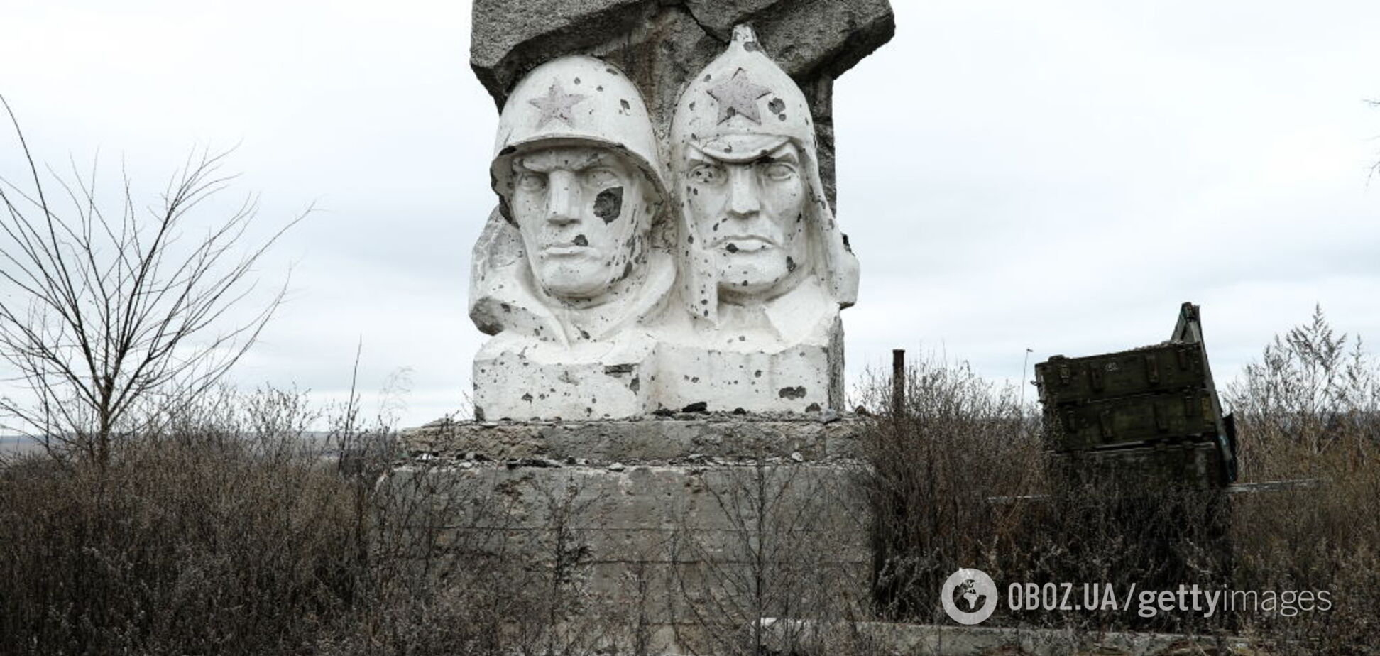 Киева не видать: депрессивные настроения у предателей