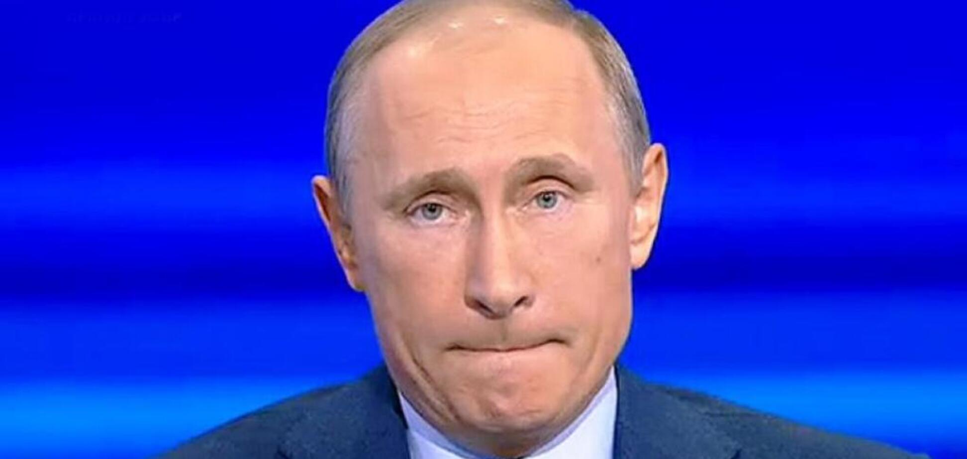На межі зриву: країна ЄС завдала удару по газопроводу Путіна