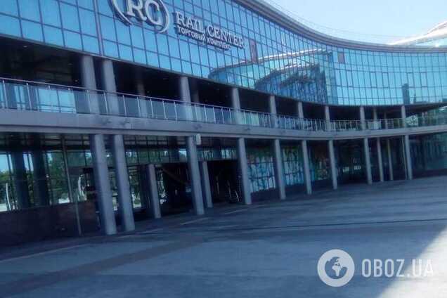 Фото русского мира в Донецке: завидуйте молча