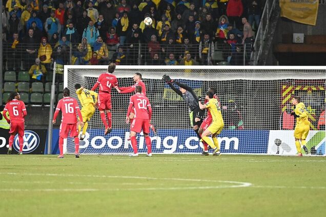 Хозяева без остроты! Украина – Люксембург: смотреть онлайн отбор Евро-2020