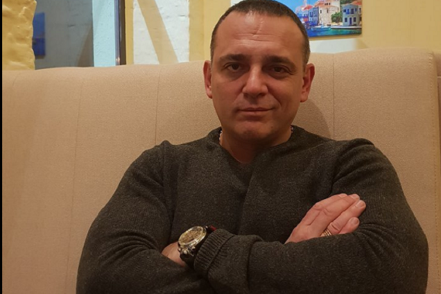 Макс Бужанский