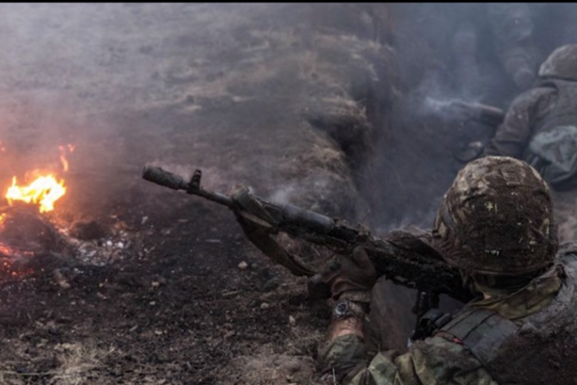 Война за независимость: ВСУ феерически отомстили врагу за кровавую бойню на Донбассе