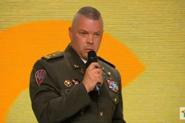 Михаил Забродский