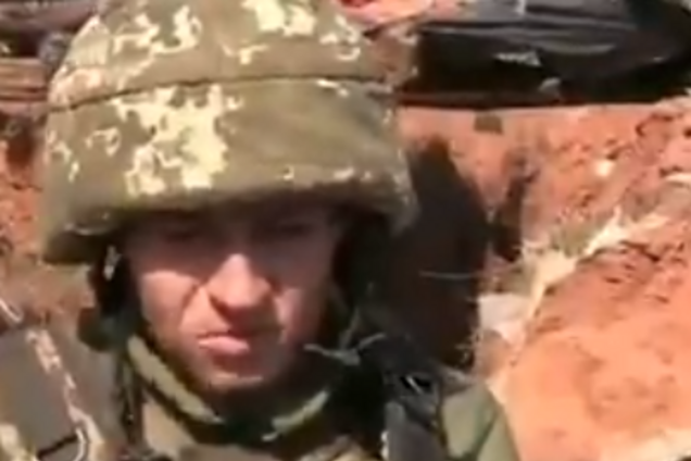 "Ніяких" братніх "народів!" Герой із Донбасу підірвав мережу правдою про війну