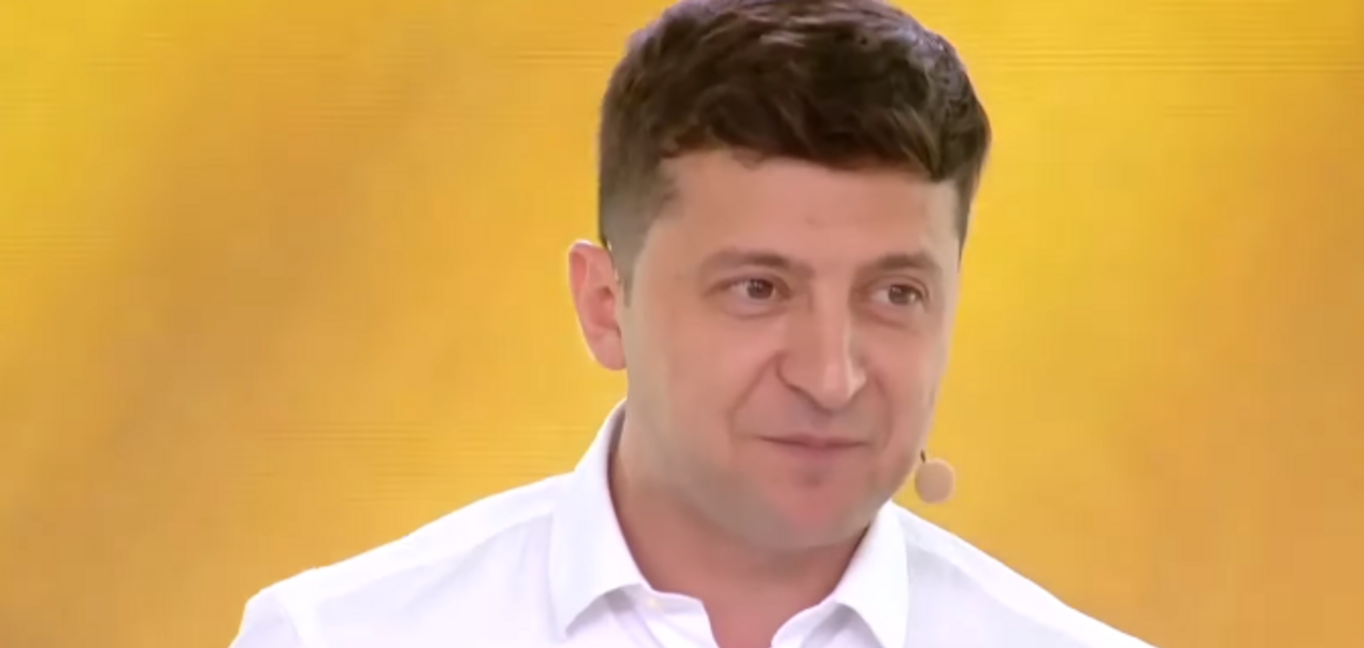 'Взяти вас у список? Все чисто?' Зеленський влаштував нову гарячу перепалку з журналісткою