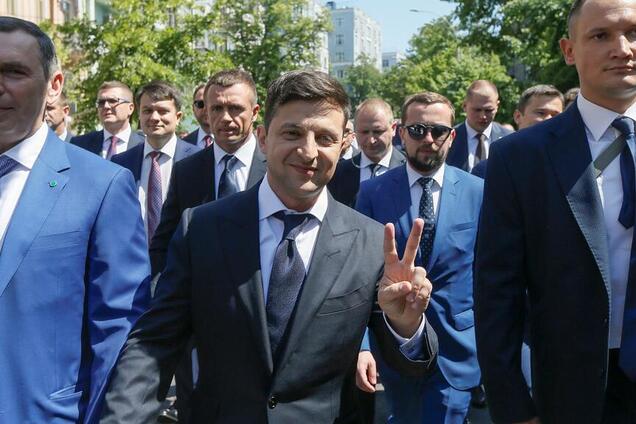 Никак не поделятся? В 'Слуге народа' возникла серьезная проблема со списками