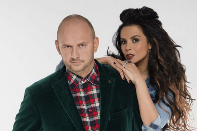 Потап і Настя