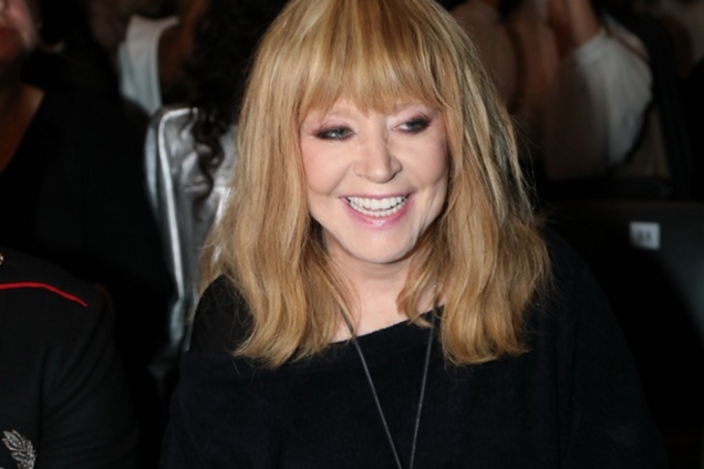 Алла Пугачова